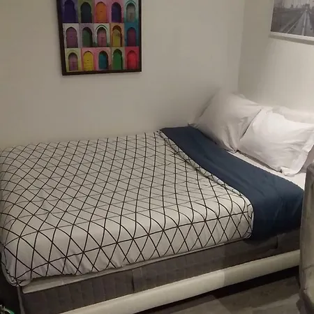 Appartamento Studio Cosy Champs Elysee *